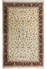 Load image into Gallery viewer, Luxurious-Authentic-Tabriz-Rug.jpg