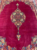 Load image into Gallery viewer, 10.4 x 14.1 Authentic Antique Persian Kashan Kerman Rug #F-6480