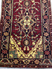 Load image into Gallery viewer, 2.8 x 10.0 Handmade India Heriz Runner #B-70426