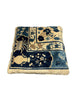 Load image into Gallery viewer, Antique-Chinese-Art-Deco-Pillow.jpg