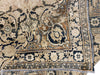 Load image into Gallery viewer, 7.4 x 10 Authentic Antique Persian Tabriz Rug UNIQUE #F-6482