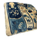 Load image into Gallery viewer, Antique-Chinese-Art-Deco-Pillow.jpg