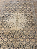 Load image into Gallery viewer, 7.4 x 10 Authentic Antique Persian Tabriz Rug UNIQUE #F-6482