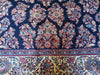 Load image into Gallery viewer, 6.9 x 10.8 Classy Quality Persian Sarouk Rug Royal Blue #B-72387