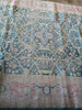 Load image into Gallery viewer, 8 x 11 VINTAGE Persian Tabriz Rug LOW PILE #A28