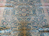 Load image into Gallery viewer, 8 x 11 VINTAGE Persian Tabriz Rug LOW PILE #A28