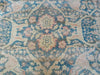 Load image into Gallery viewer, 8 x 11 VINTAGE Persian Tabriz Rug LOW PILE #A28