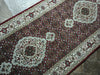 Load image into Gallery viewer, Authentic-Hand-knotted-Mahi-Tabriz-Rug.jpg