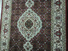 Load image into Gallery viewer, Authentic-Hand-knotted-Mahi-Tabriz-Rug.jpg