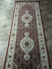 Load image into Gallery viewer, Authentic-Hand-knotted-Mahi-Tabriz-Rug.jpg