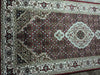 Load image into Gallery viewer, Authentic-Hand-knotted-Mahi-Tabriz-Rug.jpg