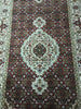 Load image into Gallery viewer, Authentic-Hand-knotted-Mahi-Tabriz-Rug.jpg