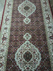 Load image into Gallery viewer, Authentic-Hand-knotted-Mahi-Tabriz-Rug.jpg