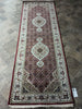 Load image into Gallery viewer, Authentic-Hand-knotted-Mahi-Tabriz-Rug.jpg