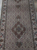 Load image into Gallery viewer, Runner-Mahi-Tabriz-Quality-Hand-knotted-Rug-IVORY.jpg