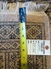 Load image into Gallery viewer, 2.7 x 4.6 Beige Bokhara Hand-Knotted Wool #F-5844