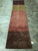 Load image into Gallery viewer, Contemporary-Runner-Wool-Hand-Knotted-Wool-Modern-Rug.jpg