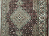 Load image into Gallery viewer, Hand-Knotted-Mahi-Tabriz-Rug.jpg