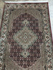 Load image into Gallery viewer, Hand-Knotted-Mahi-Tabriz-Rug.jpg