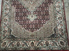 Load image into Gallery viewer, Hand-Knotted-Mahi-Tabriz-Rug.jpg