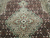 Load image into Gallery viewer, Hand-Knotted-Mahi-Tabriz-Rug.jpg