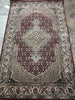 Load image into Gallery viewer, Hand-Knotted-Mahi-Tabriz-Rug.jpg