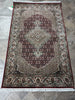 Load image into Gallery viewer, Hand-Knotted-Mahi-Tabriz-Rug.jpg