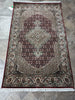 Load image into Gallery viewer, Hand-Knotted-Mahi-Tabriz-Rug.jpg