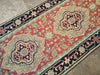 Load image into Gallery viewer, 10-Foot-Runner-3x10-New-Serapi-Heriz-Wool-Handmade-Rug.jpg