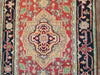 Load image into Gallery viewer, 10-Foot-Runner-3x10-New-Serapi-Heriz-Wool-Handmade-Rug.jpg