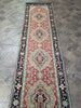 Load image into Gallery viewer, 10-Foot-Runner-3x10-New-Serapi-Heriz-Wool-Handmade-Rug.jpg