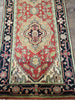 Load image into Gallery viewer, 10-Foot-Runner-3x10-New-Serapi-Heriz-Wool-Handmade-Rug.jpg