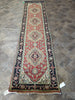 Load image into Gallery viewer, 10-Foot-Runner-3x10-New-Serapi-Heriz-Wool-Handmade-Rug.jpg