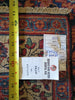 Load image into Gallery viewer, 8.11 x 12.4 Antique Authentic Persian Sheik Safi SIGNED Rug #PK249