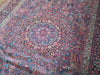 Load image into Gallery viewer, 8.11 x 12.4 Antique Authentic Persian Sheik Safi SIGNED Rug #PK249