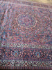 Load image into Gallery viewer, 8.11 x 12.4 Antique Authentic Persian Sheik Safi SIGNED Rug #PK249