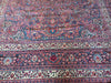 Load image into Gallery viewer, 8.11 x 12.4 Antique Authentic Persian Sheik Safi SIGNED Rug #PK249