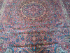 Load image into Gallery viewer, 8.11 x 12.4 Antique Authentic Persian Sheik Safi SIGNED Rug #PK249