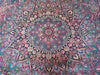 Load image into Gallery viewer, 8.11 x 12.4 Antique Authentic Persian Sheik Safi SIGNED Rug #PK249