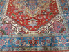 Load image into Gallery viewer, 8.1 x 10.0 New Heriz Serapi Wool Rug #F-5893