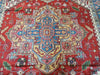 Load image into Gallery viewer, 8.1 x 10.0 New Heriz Serapi Wool Rug #F-5893