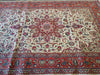 Load image into Gallery viewer, 7&#39; x 10&#39; Pre- Owned Persian Tabriz Rug IRAN  #F-5896