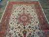 Load image into Gallery viewer, 7&#39; x 10&#39; Pre- Owned Persian Tabriz Rug IRAN  #F-5896