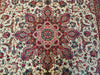 Load image into Gallery viewer, 7&#39; x 10&#39; Pre- Owned Persian Tabriz Rug IRAN  #F-5896