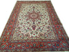 Load image into Gallery viewer, 7&#39; x 10&#39; Pre- Owned Persian Tabriz Rug IRAN  #F-5896