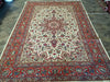 Load image into Gallery viewer, 7&#39; x 10&#39; Pre- Owned Persian Tabriz Rug IRAN  #F-5896