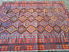 Load image into Gallery viewer, Luxurious-Authentic-Handmade-Kilim-Rug.jpg