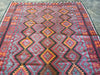 Load image into Gallery viewer, Luxurious-Authentic-Handmade-Kilim-Rug.jpg