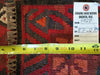 Load image into Gallery viewer, 9&#39; x 13&#39; KILIM RUG  Handmade Afghanistan Wool Flat Weave Carpet  #F-5928