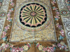 Load image into Gallery viewer, 8.2 x 10 French Savanerie aubusson Wool Pile Rug #F-5932